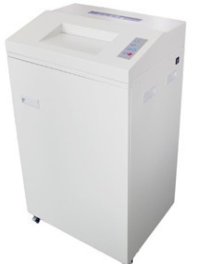 MÁY HỦY GIẤY BOSSER 370X